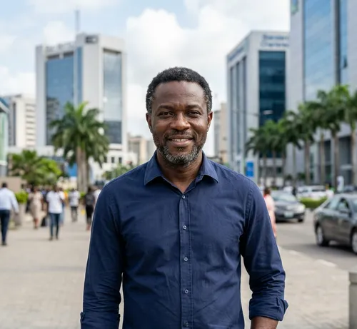 Jean Bosco Niyonzima
