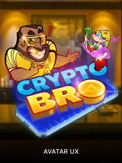 Crypto Bro